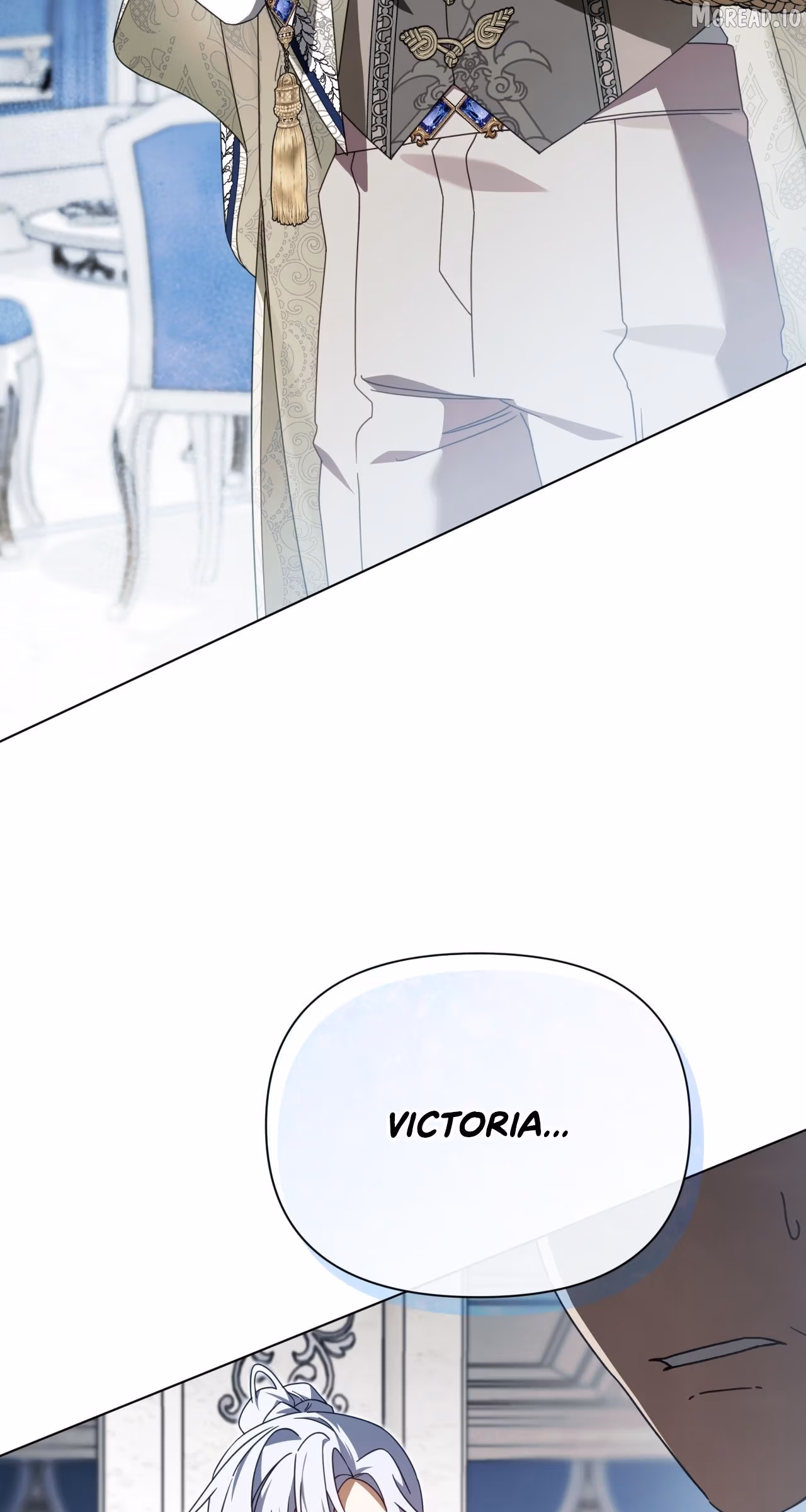 To the Witch Who Forgot Her Bird Chapter 46 page 92 - 