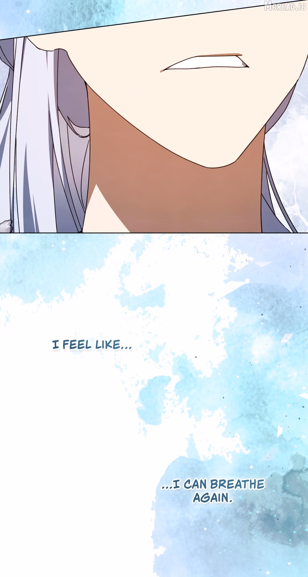 To the Witch Who Forgot Her Bird Chapter 46 page 94 - 