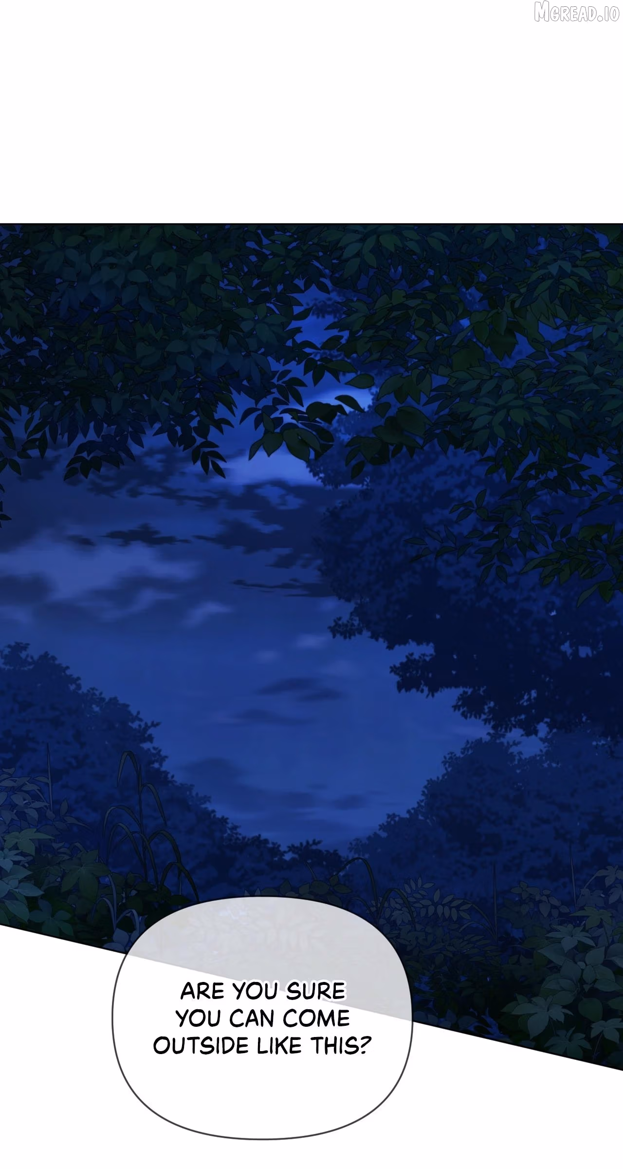 To the Witch Who Forgot Her Bird Chapter 46 page 97 - 