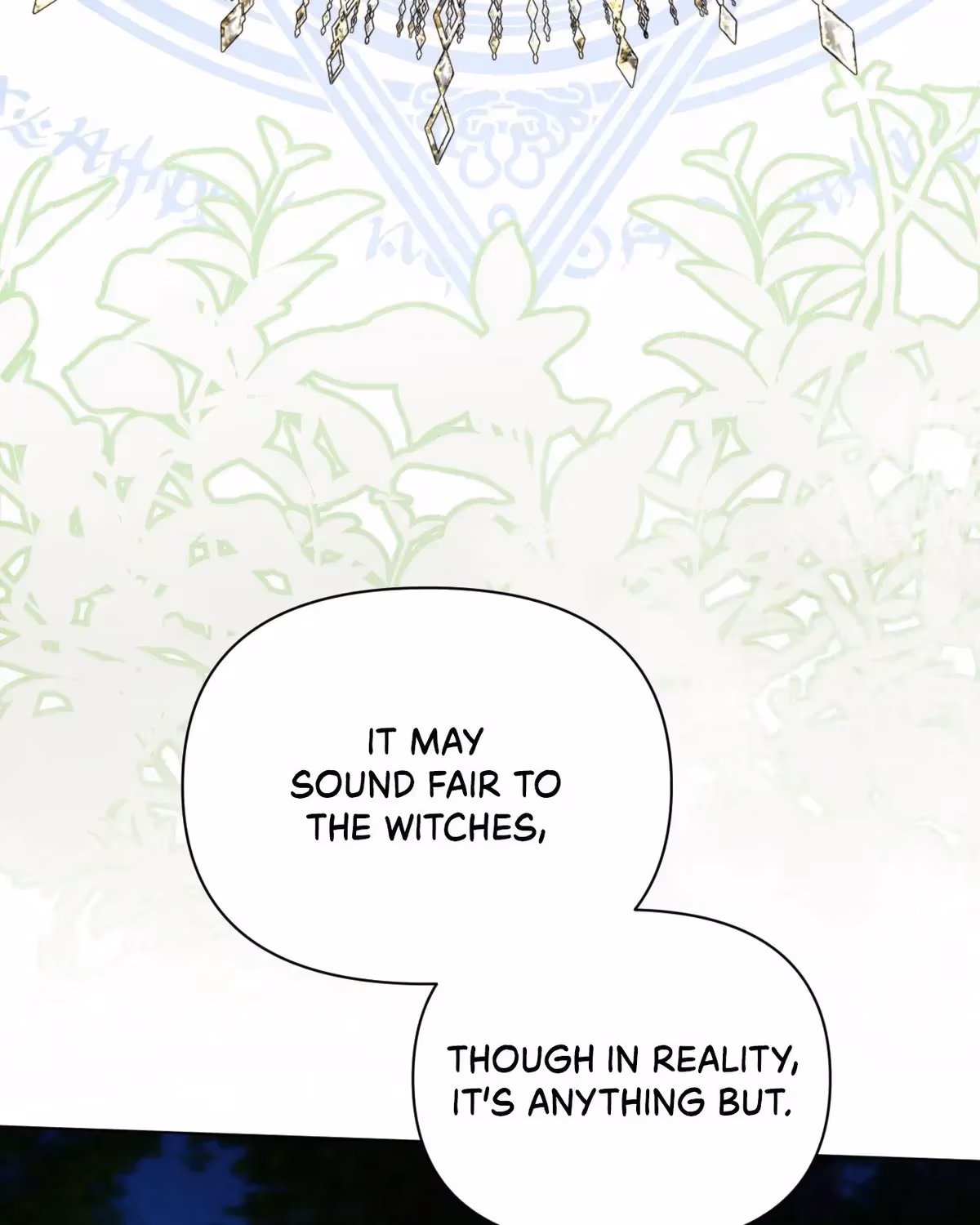 To the Witch Who Forgot Her Bird Chapter 47 page 104 - 
