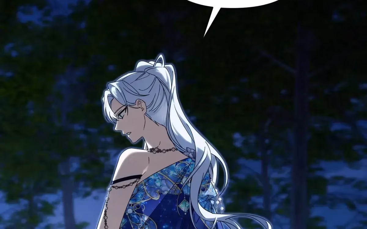 To the Witch Who Forgot Her Bird Chapter 47 page 105 - 