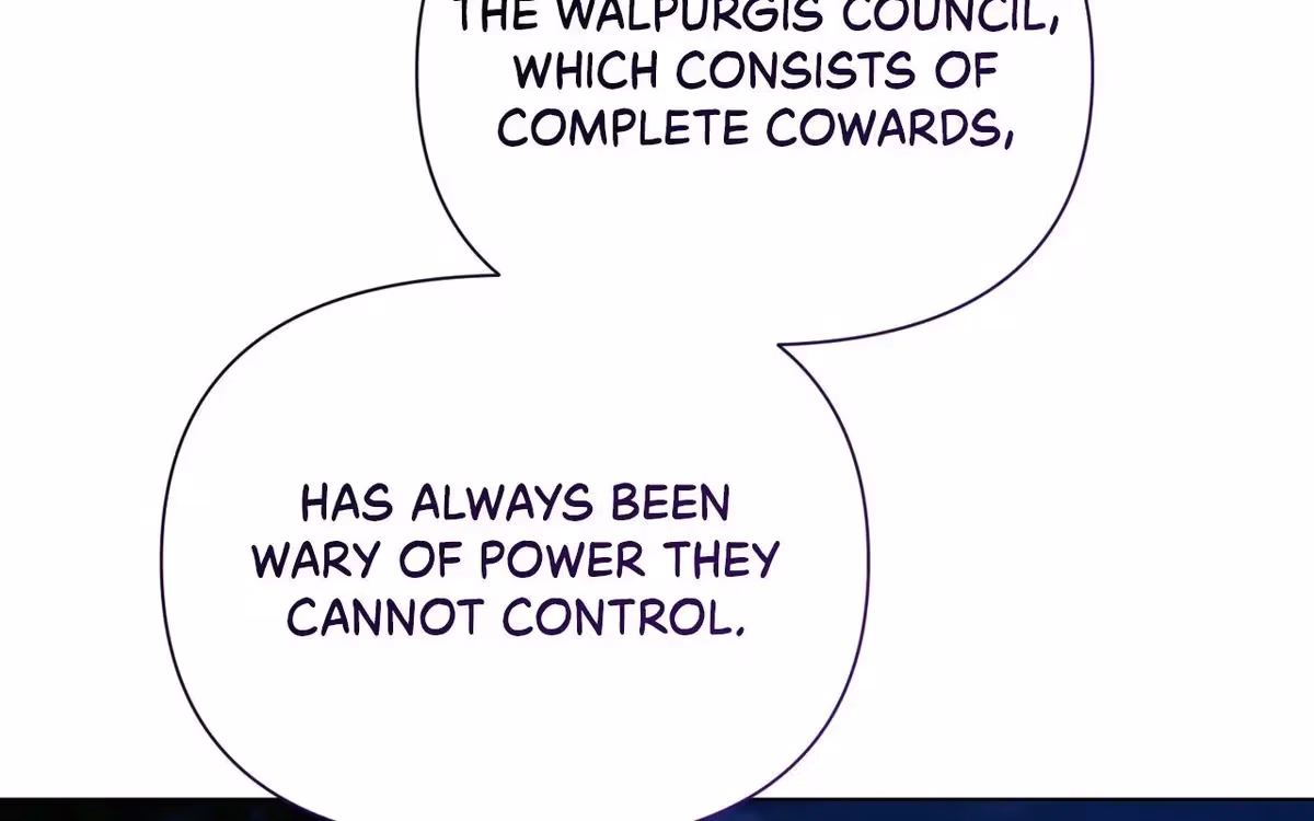 To the Witch Who Forgot Her Bird Chapter 47 page 107 - 