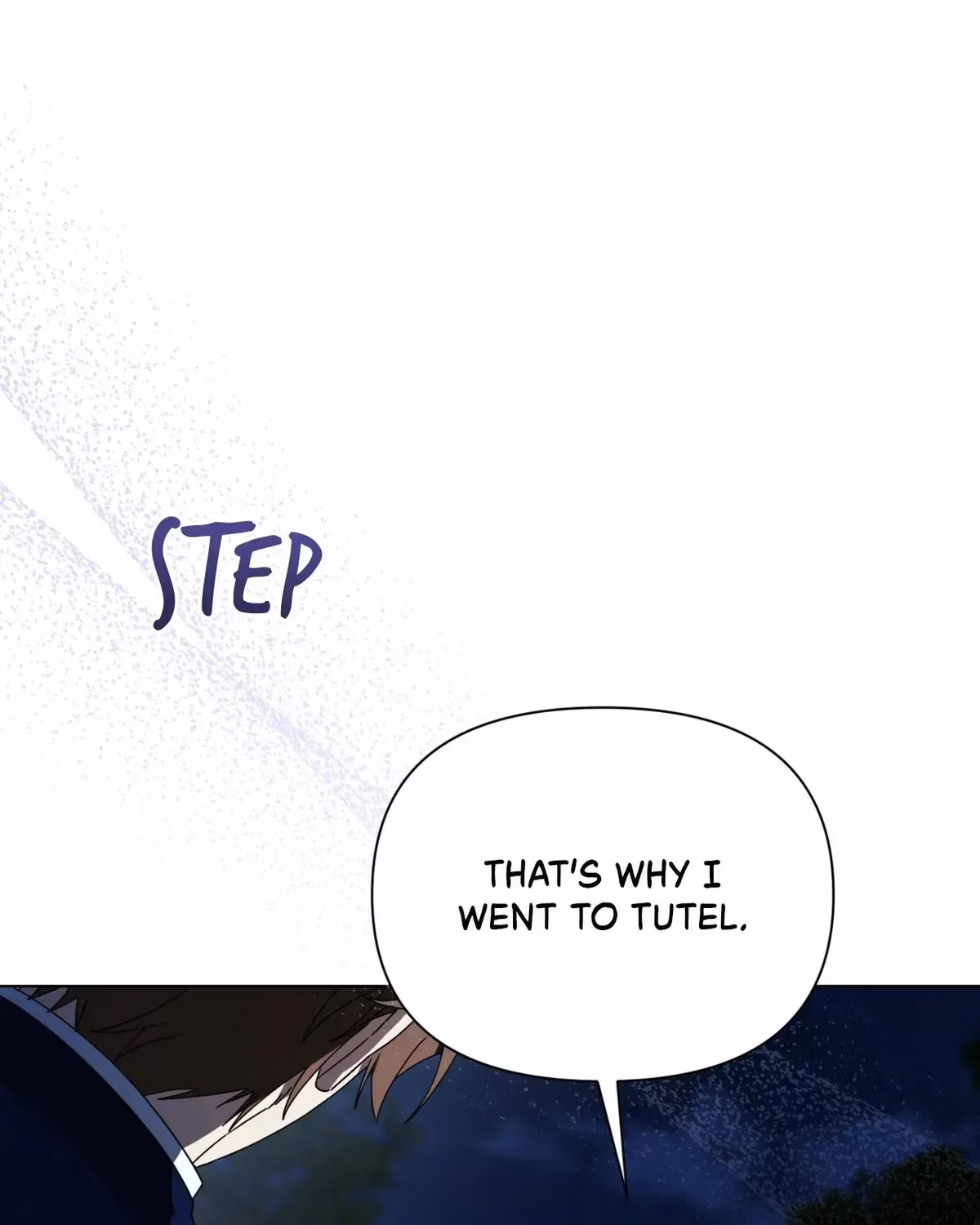 To the Witch Who Forgot Her Bird Chapter 47 page 110 - 