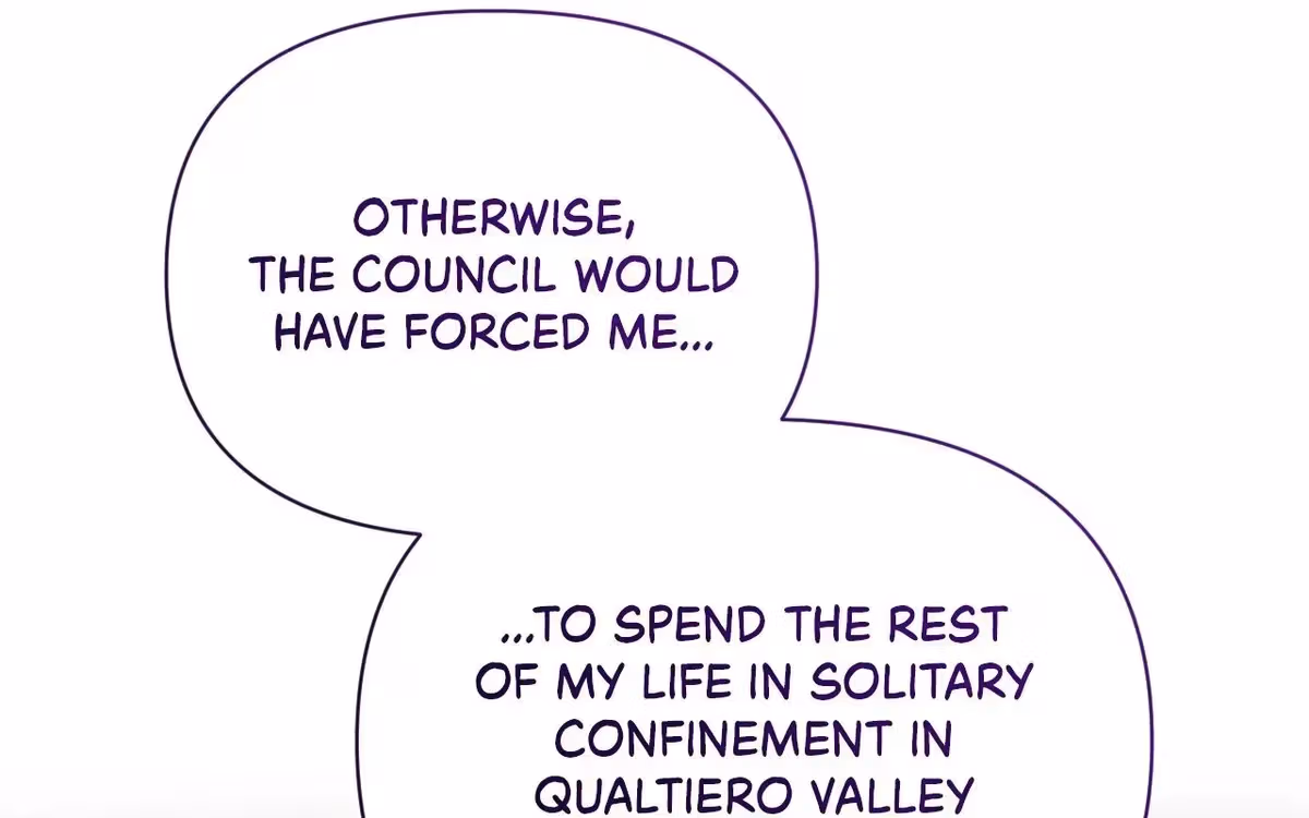 To the Witch Who Forgot Her Bird Chapter 47 page 113 - 