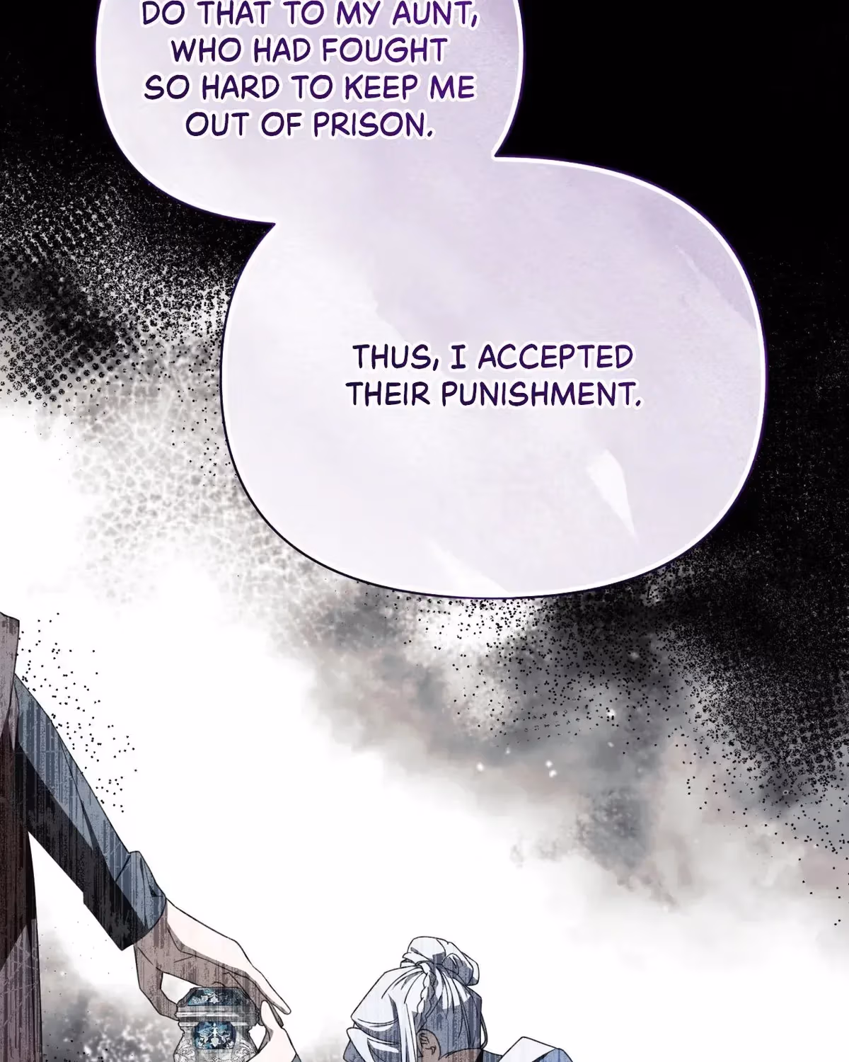 To the Witch Who Forgot Her Bird Chapter 47 page 118 - 