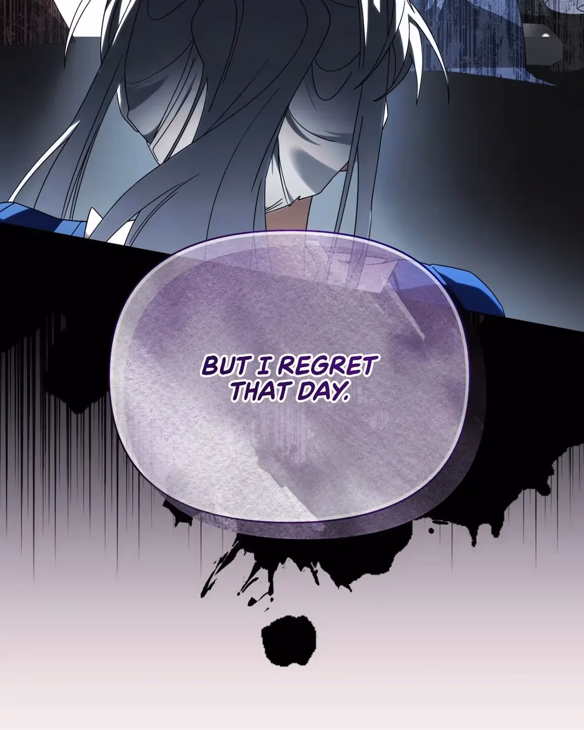 To the Witch Who Forgot Her Bird Chapter 47 page 120 - 
