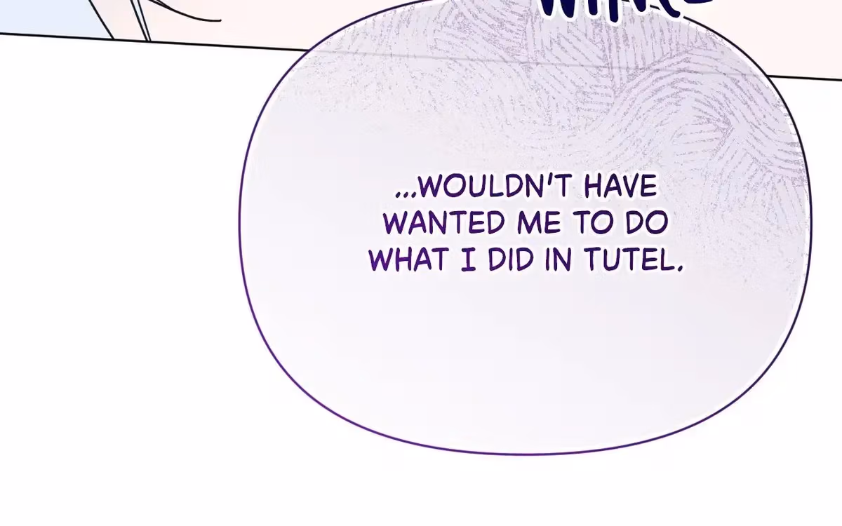 To the Witch Who Forgot Her Bird Chapter 47 page 123 - 