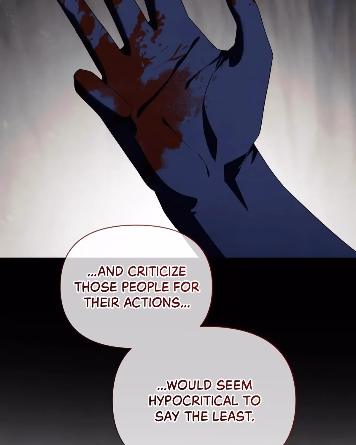To the Witch Who Forgot Her Bird Chapter 47 page 126 - 