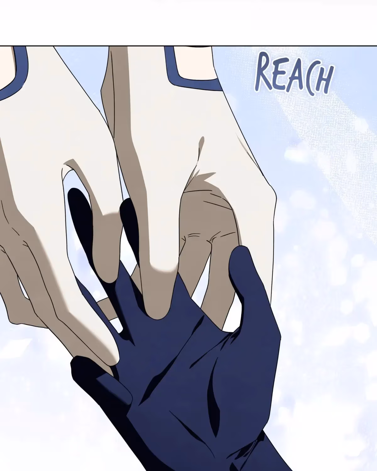 To the Witch Who Forgot Her Bird Chapter 47 page 128 - 