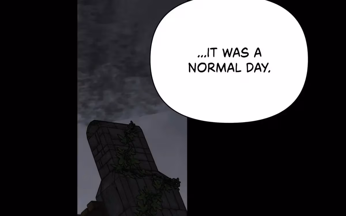 To the Witch Who Forgot Her Bird Chapter 47 page 15 - 