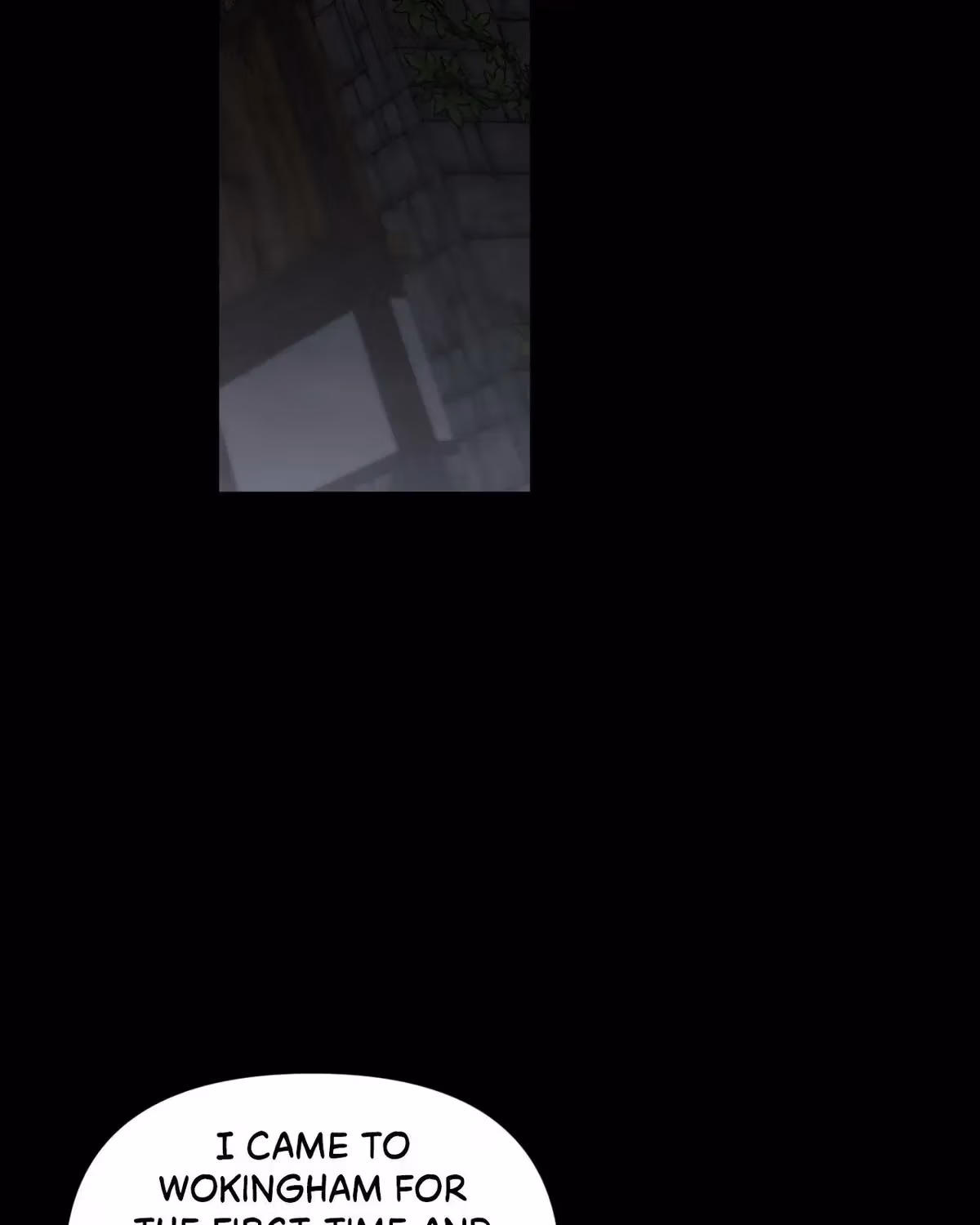To the Witch Who Forgot Her Bird Chapter 47 page 16 - 