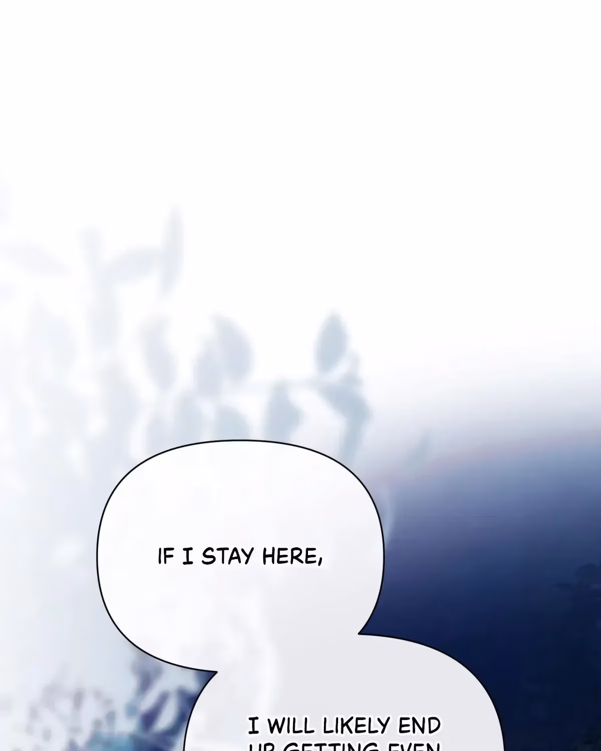 To the Witch Who Forgot Her Bird Chapter 47 page 152 - 