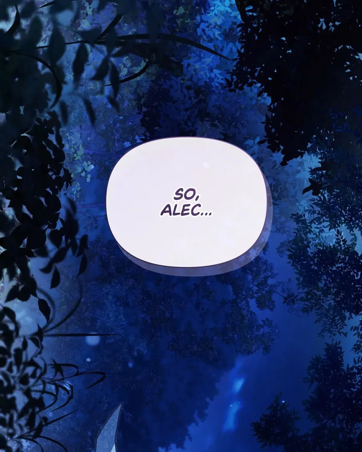 To the Witch Who Forgot Her Bird Chapter 47 page 154 - 