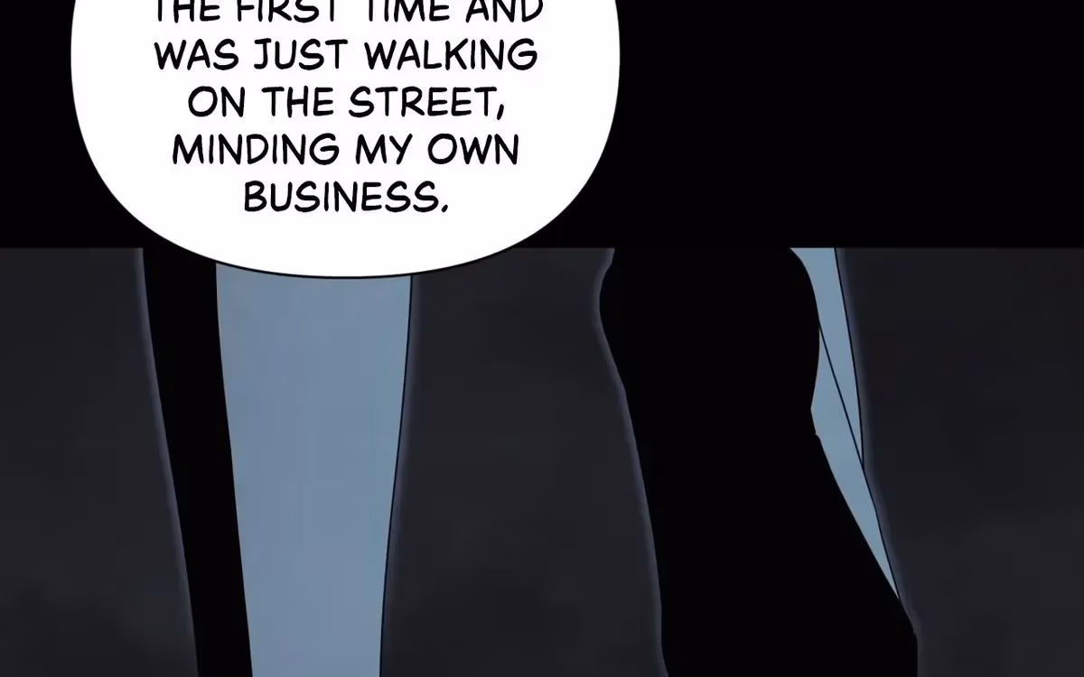 To the Witch Who Forgot Her Bird Chapter 47 page 17 - 