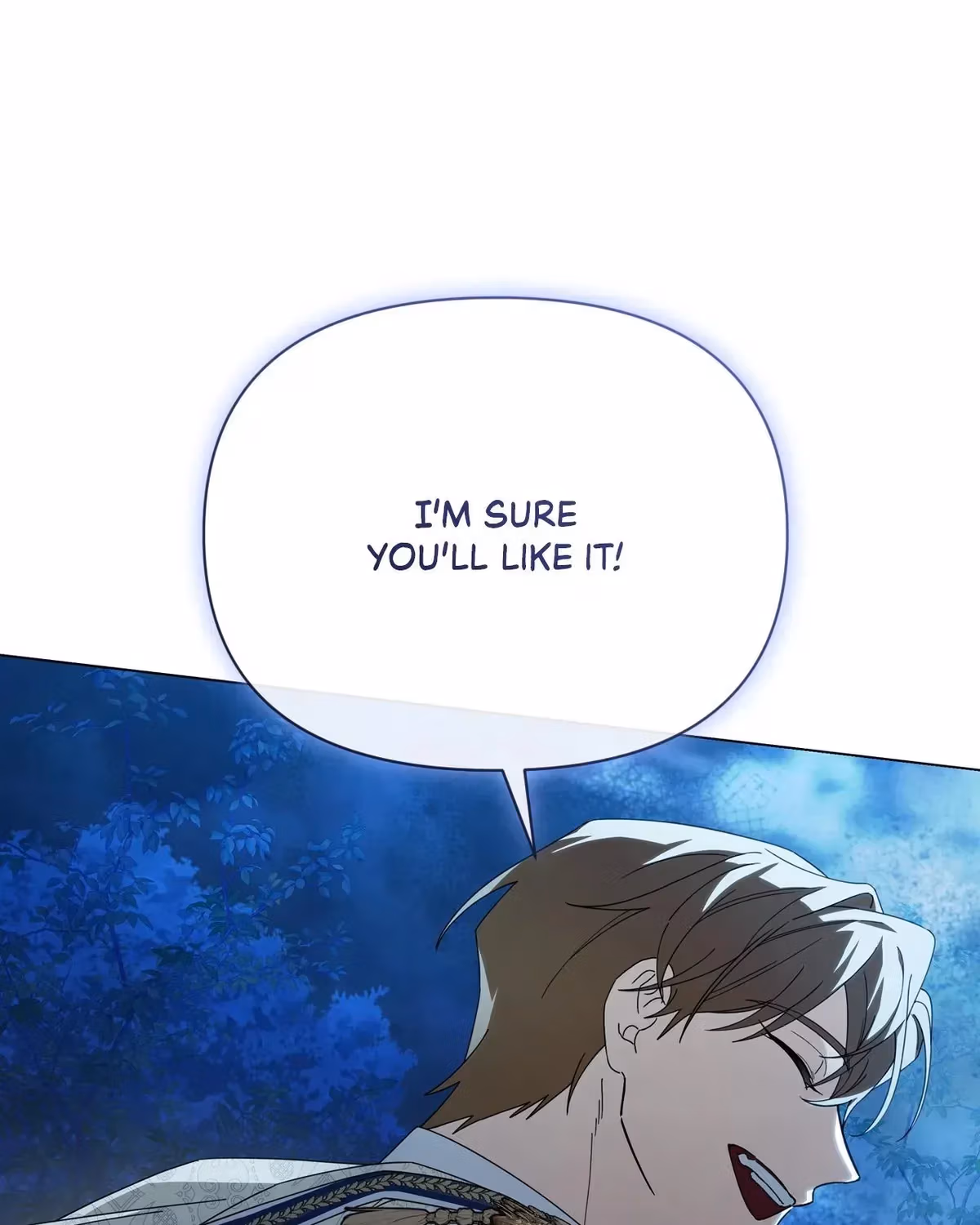 To the Witch Who Forgot Her Bird Chapter 47 page 168 - 