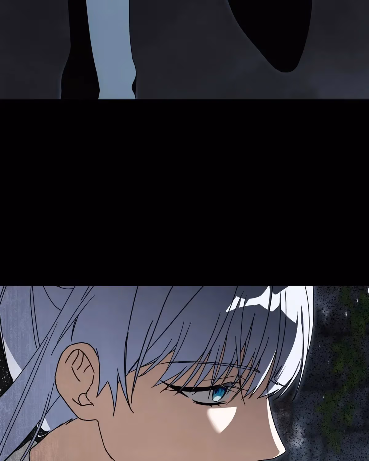To the Witch Who Forgot Her Bird Chapter 47 page 18 - 