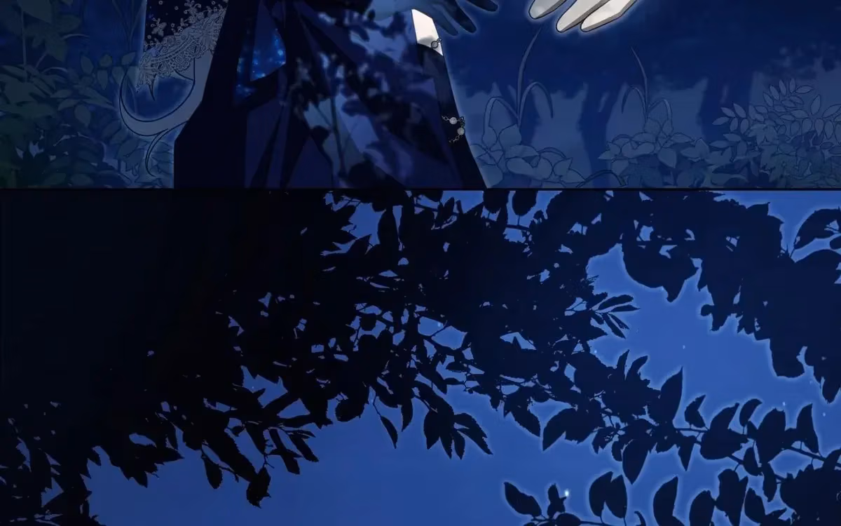 To the Witch Who Forgot Her Bird Chapter 47 page 180 - 