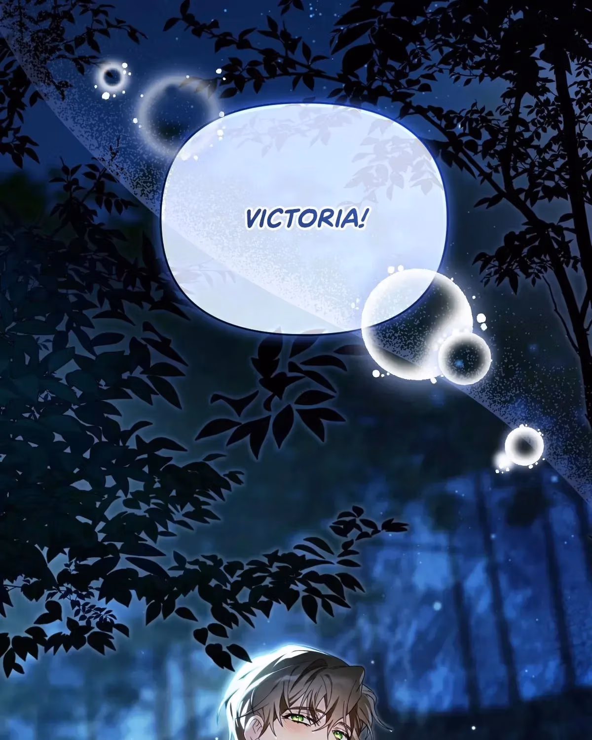 To the Witch Who Forgot Her Bird Chapter 47 page 187 - 
