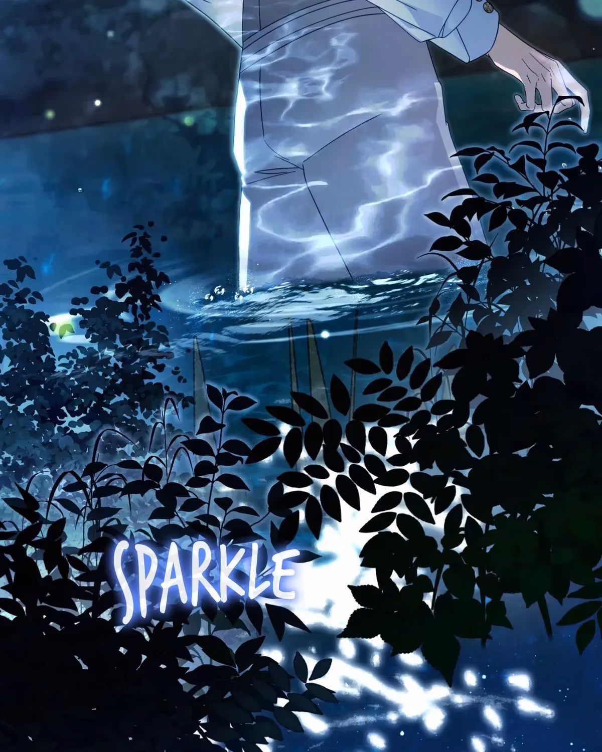 To the Witch Who Forgot Her Bird Chapter 47 page 189 - 