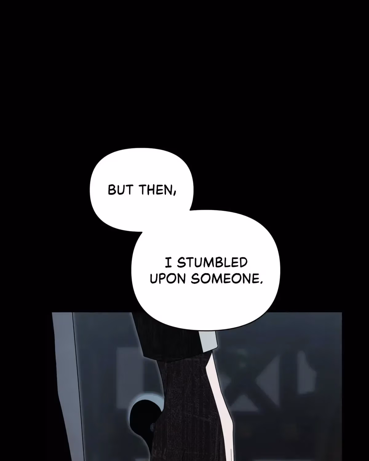 To the Witch Who Forgot Her Bird Chapter 47 page 20 - 