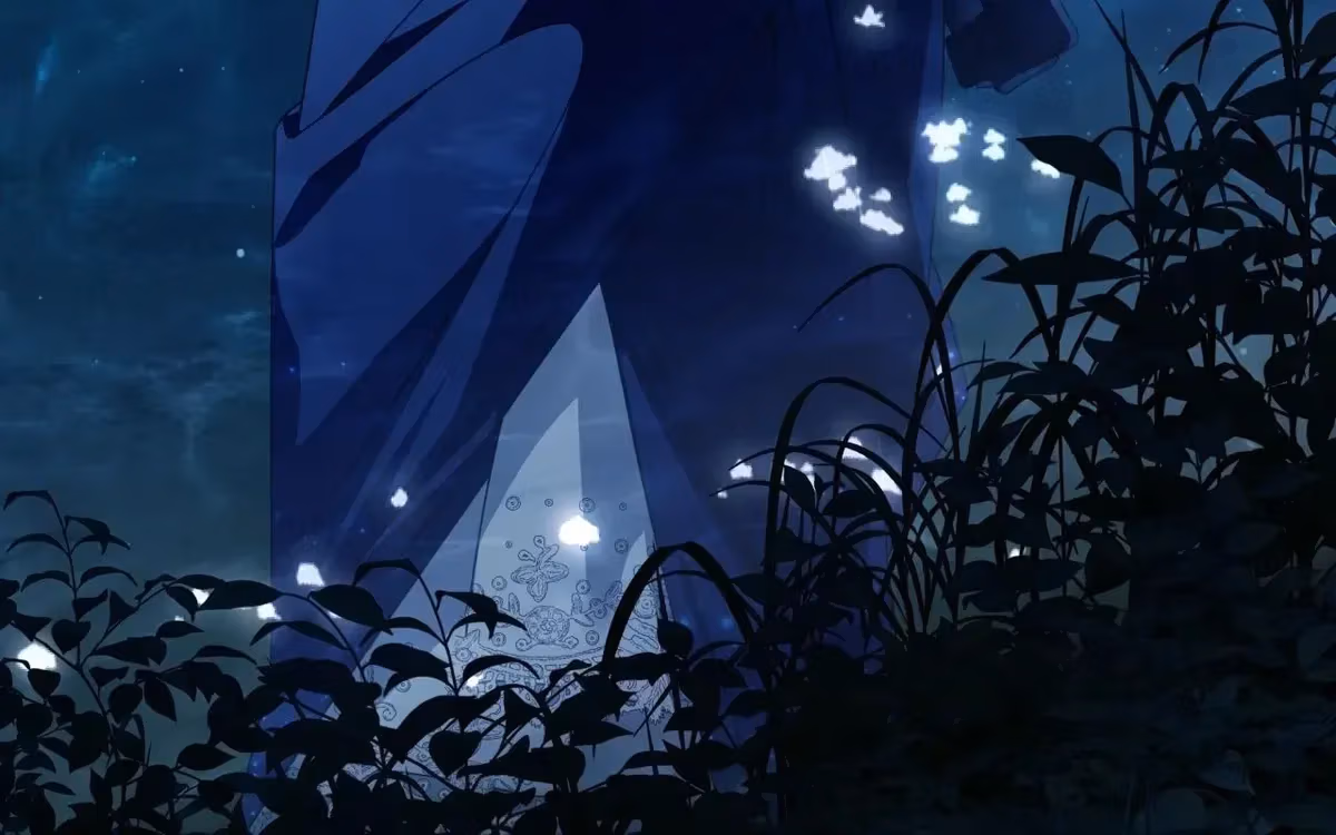 To the Witch Who Forgot Her Bird Chapter 47 page 192 - 