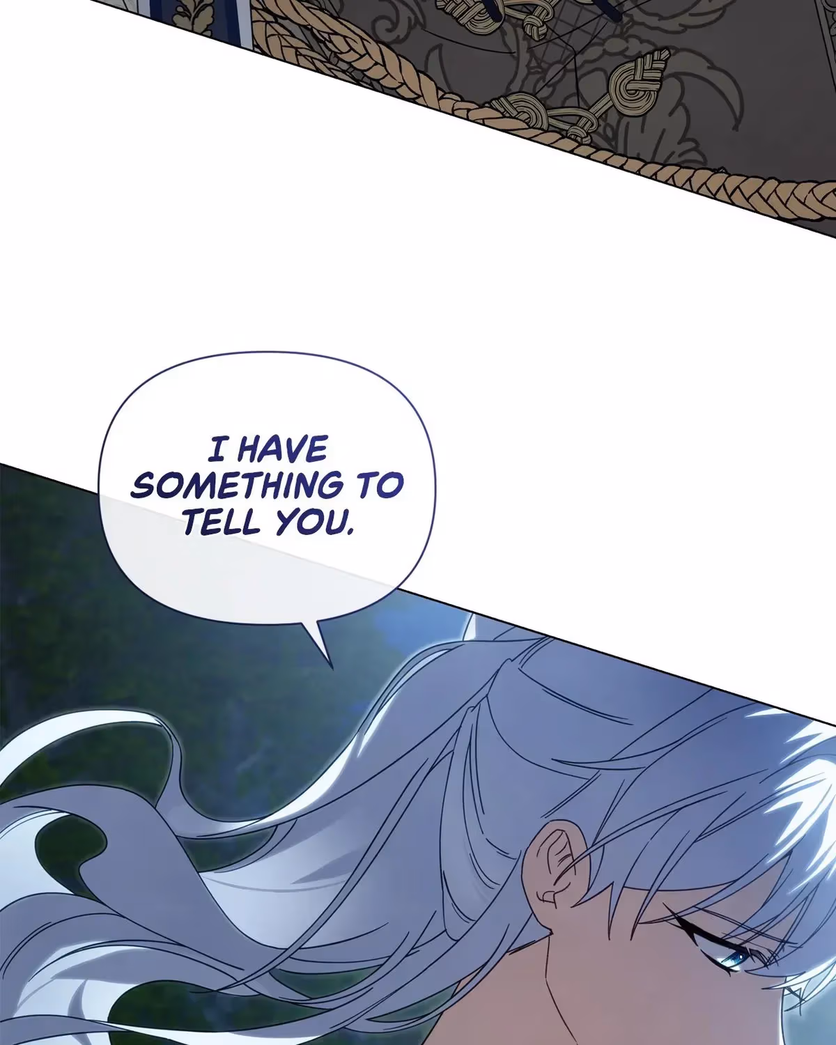 To the Witch Who Forgot Her Bird Chapter 47 page 3 - 