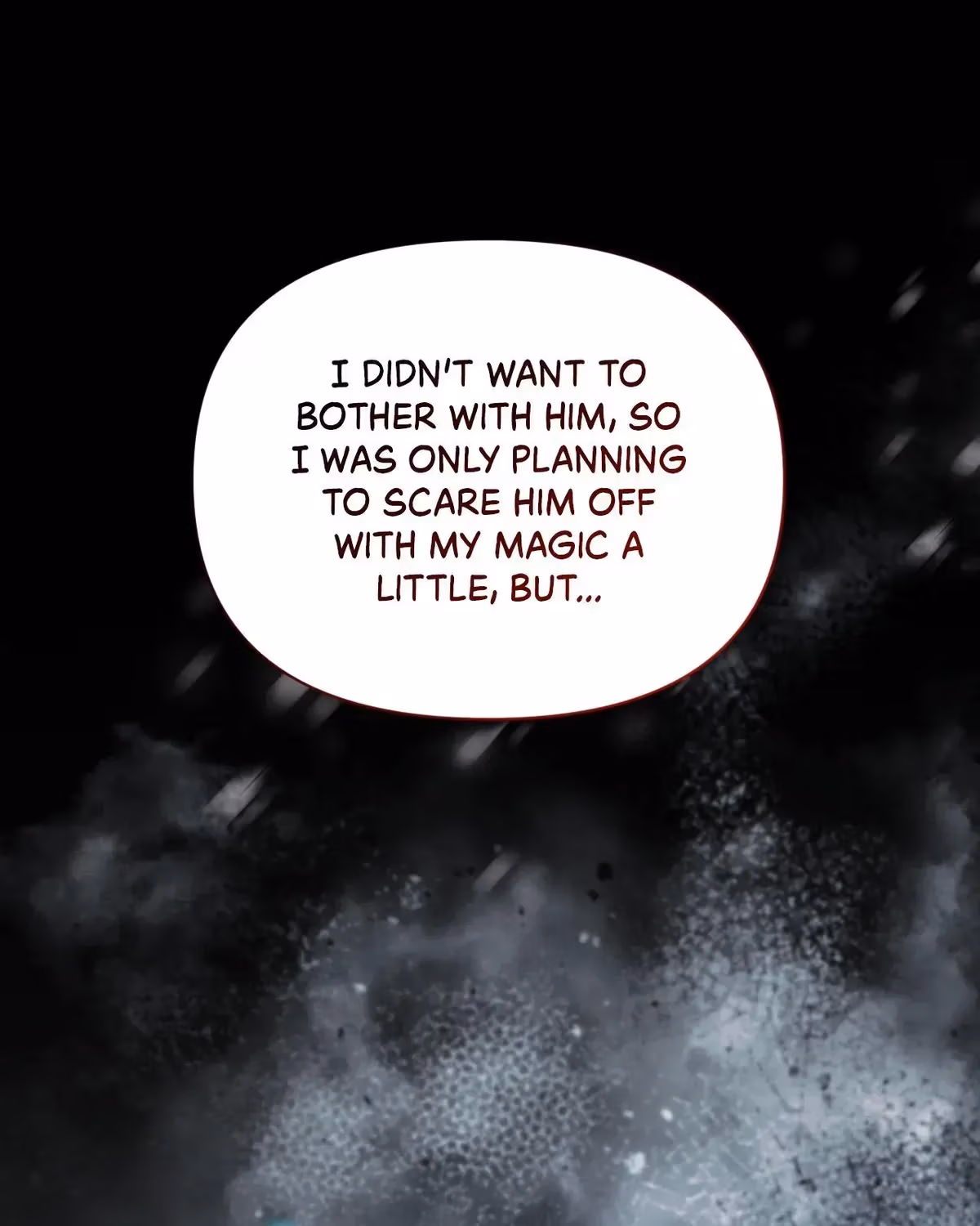 To the Witch Who Forgot Her Bird Chapter 47 page 26 - 
