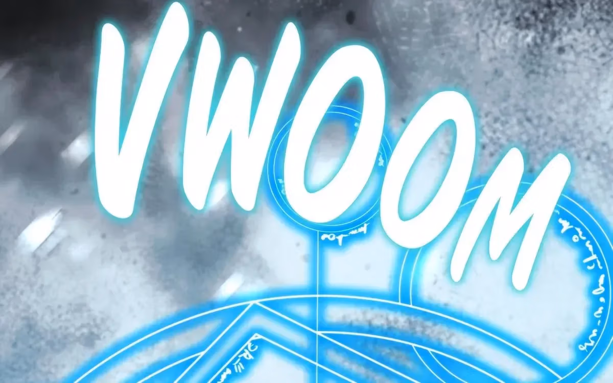 To the Witch Who Forgot Her Bird Chapter 47 page 27 - 