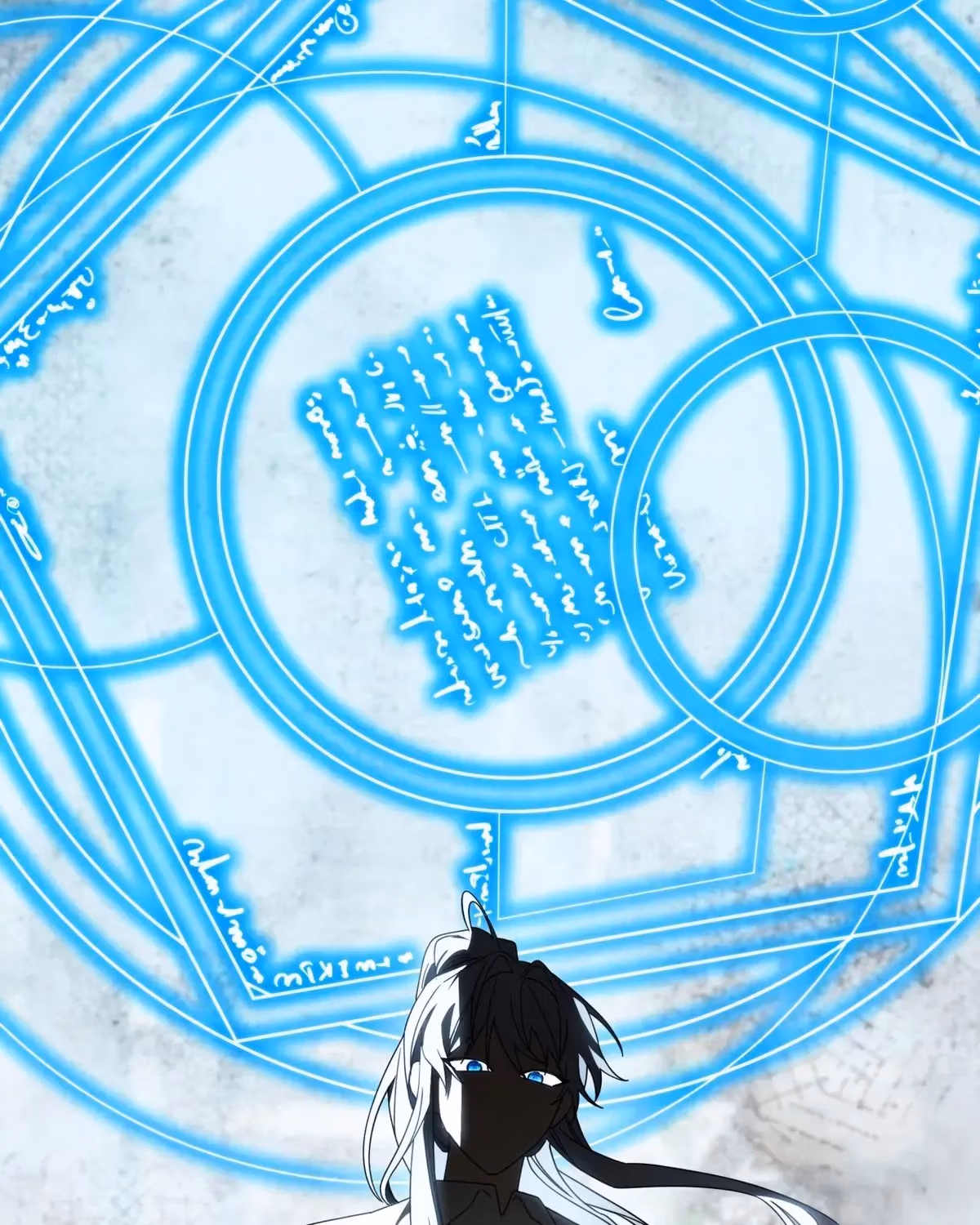 To the Witch Who Forgot Her Bird Chapter 47 page 28 - 
