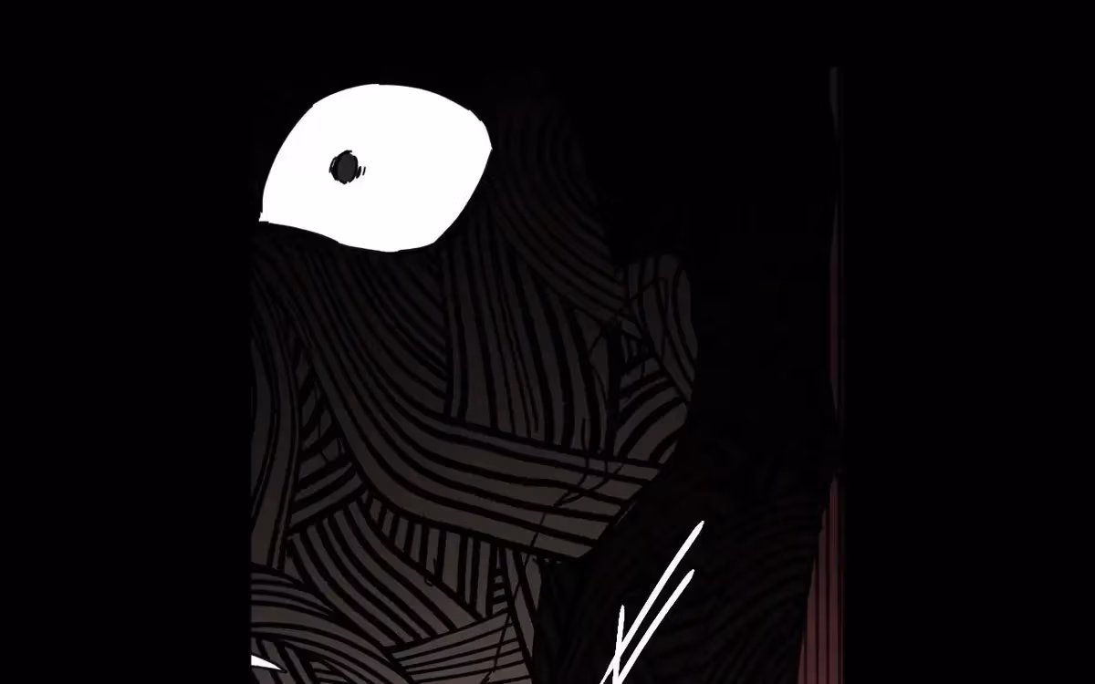 To the Witch Who Forgot Her Bird Chapter 47 page 31 - 