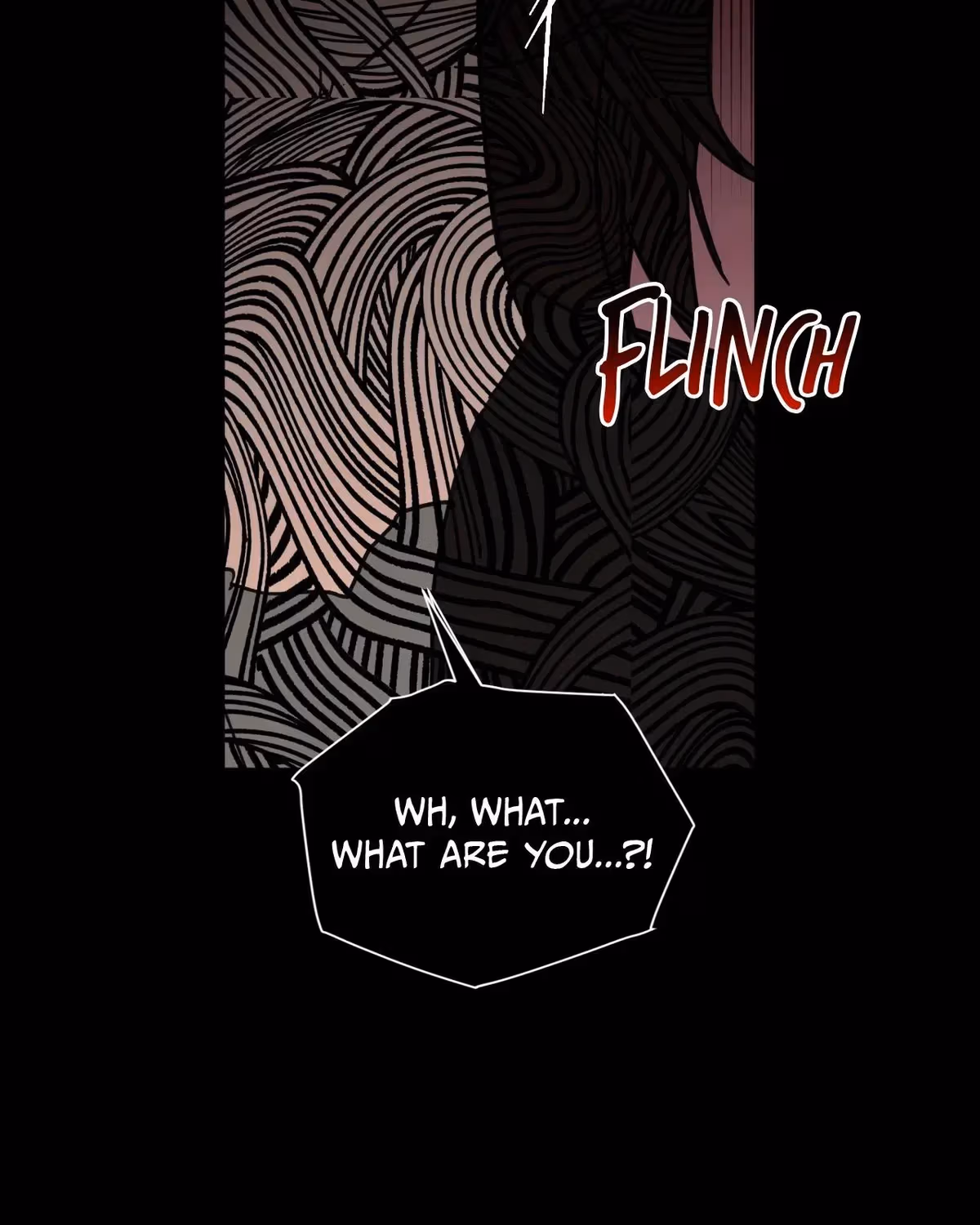 To the Witch Who Forgot Her Bird Chapter 47 page 32 - 