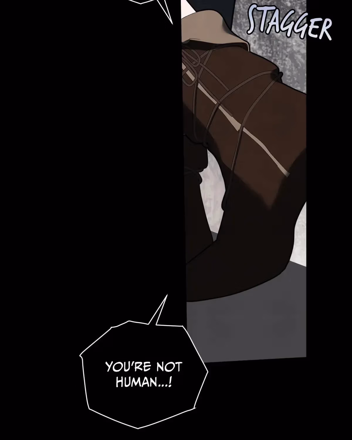 To the Witch Who Forgot Her Bird Chapter 47 page 34 - 