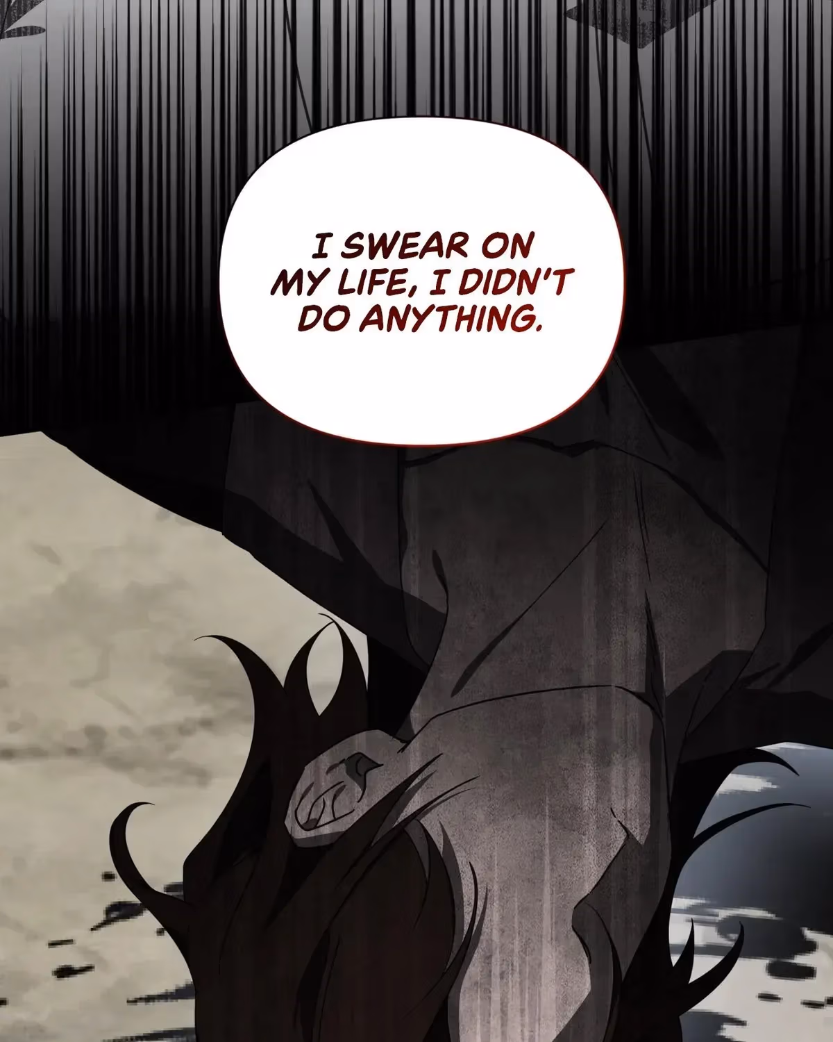 To the Witch Who Forgot Her Bird Chapter 47 page 41 - 