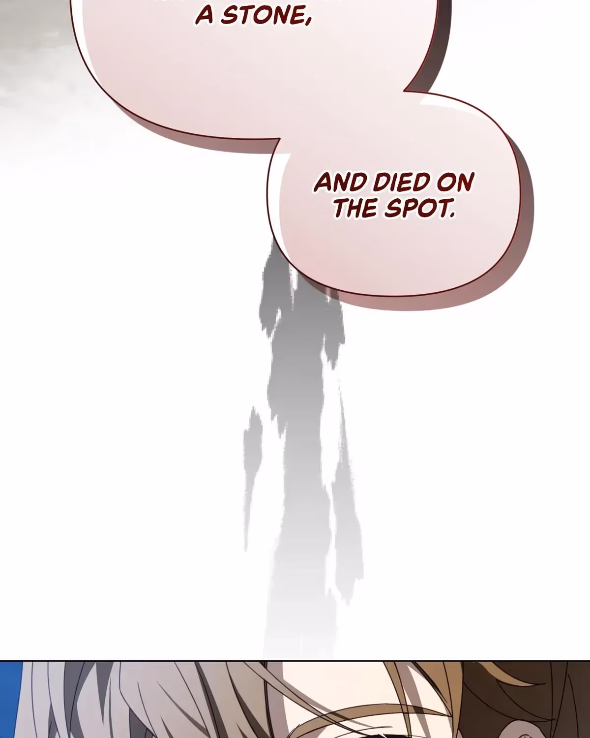 To the Witch Who Forgot Her Bird Chapter 47 page 43 - 