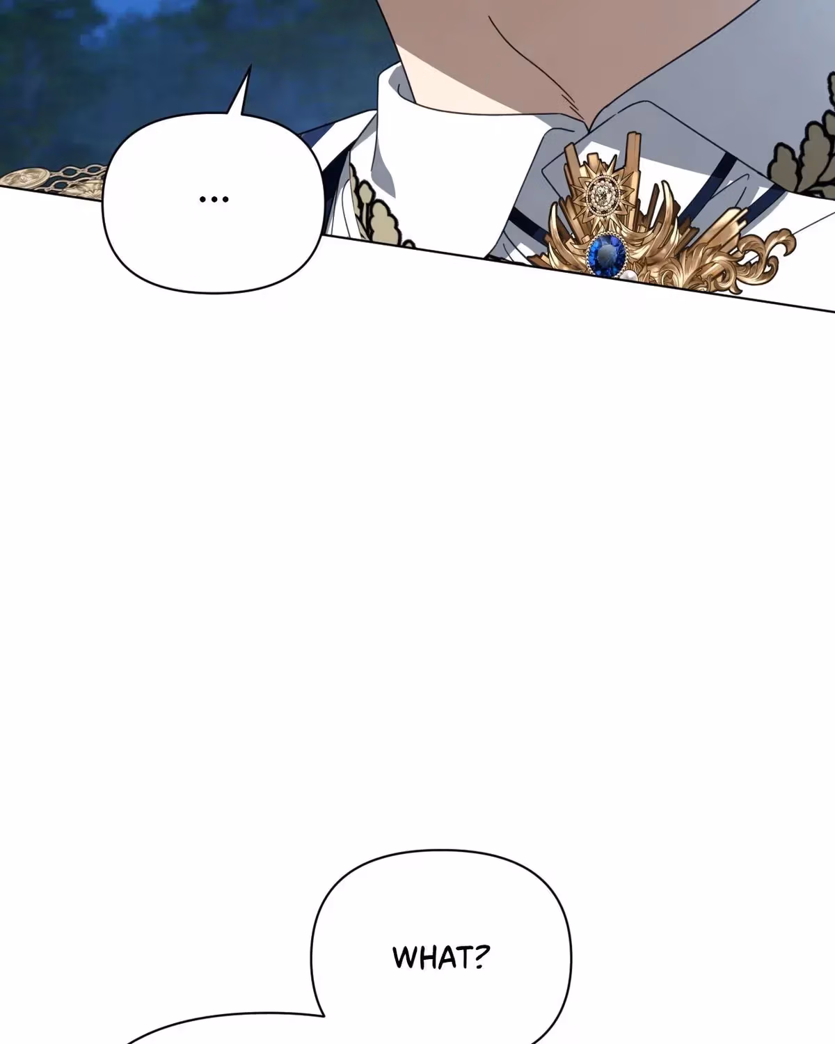 To the Witch Who Forgot Her Bird Chapter 47 page 45 - 