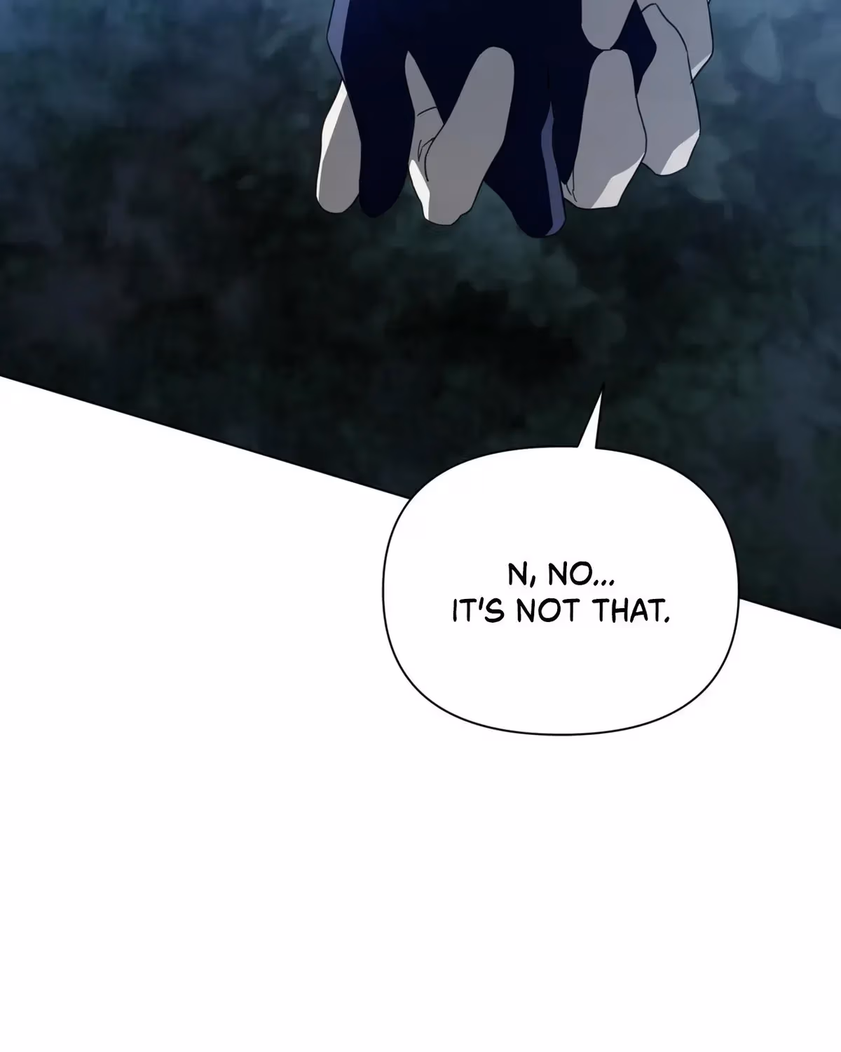 To the Witch Who Forgot Her Bird Chapter 47 page 47 - 