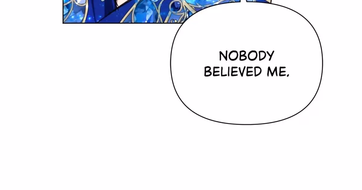 To the Witch Who Forgot Her Bird Chapter 47 page 50 - 