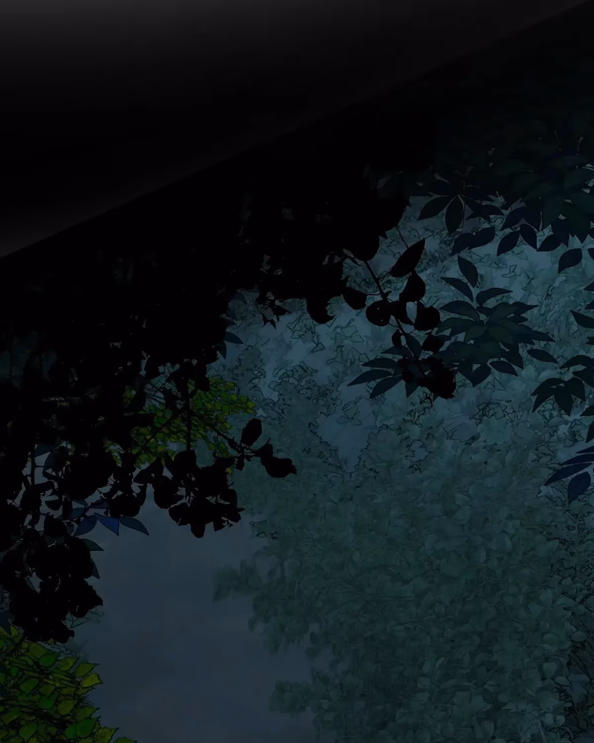 To the Witch Who Forgot Her Bird Chapter 47 page 7 - 