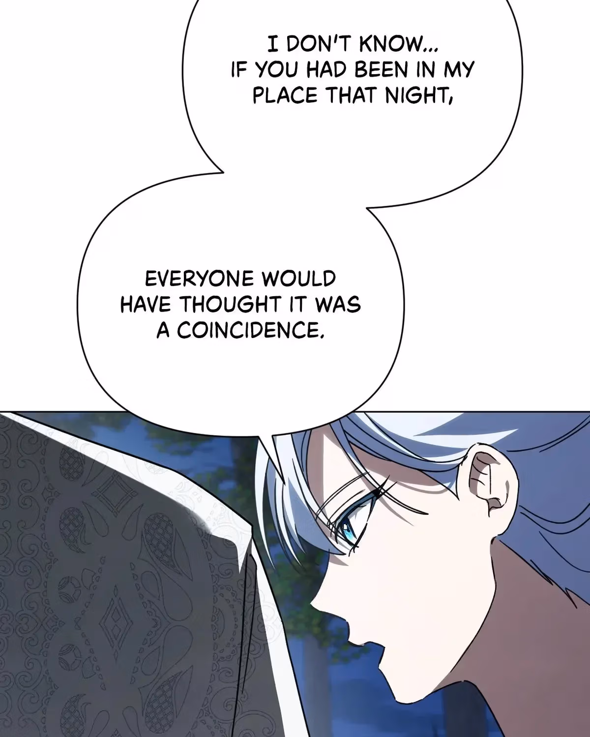 To the Witch Who Forgot Her Bird Chapter 47 page 61 - 