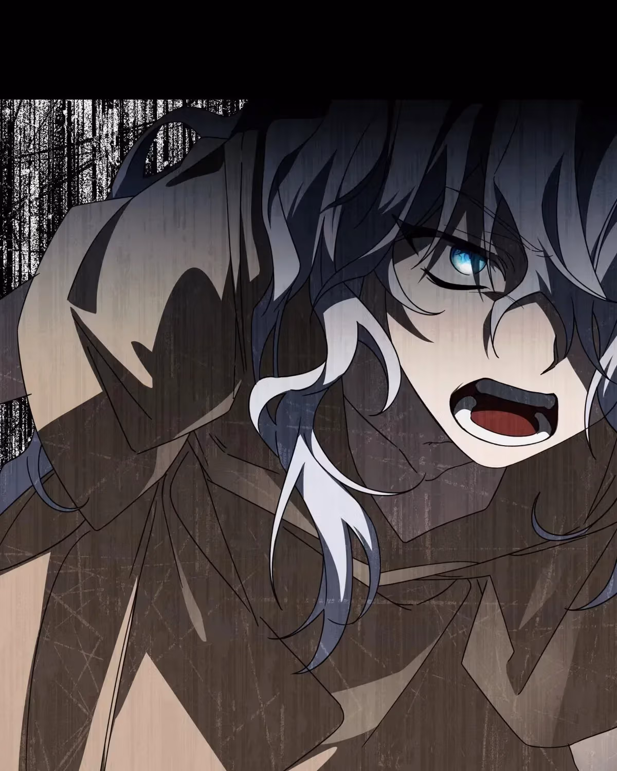 To the Witch Who Forgot Her Bird Chapter 47 page 72 - 