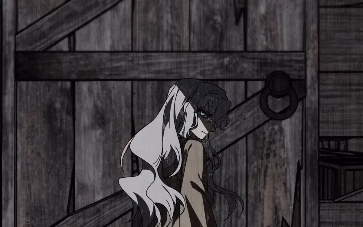 To the Witch Who Forgot Her Bird Chapter 47 page 77 - 