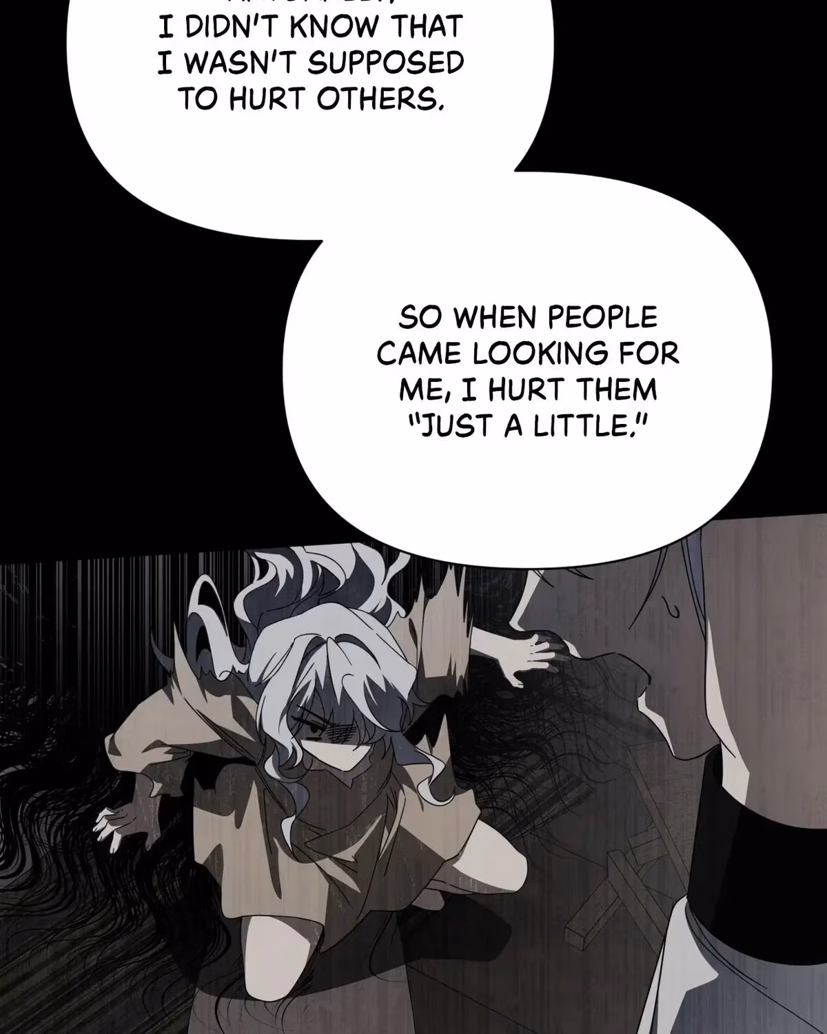 To the Witch Who Forgot Her Bird Chapter 47 page 80 - 