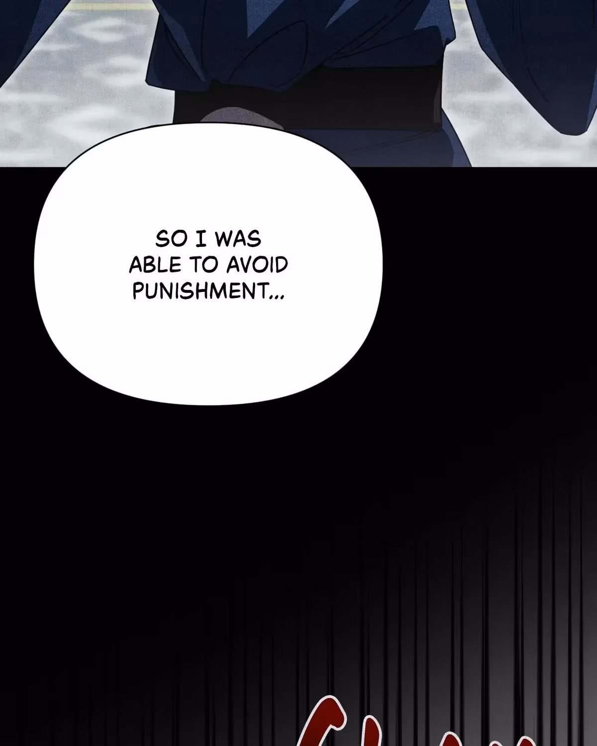 To the Witch Who Forgot Her Bird Chapter 47 page 85 - 