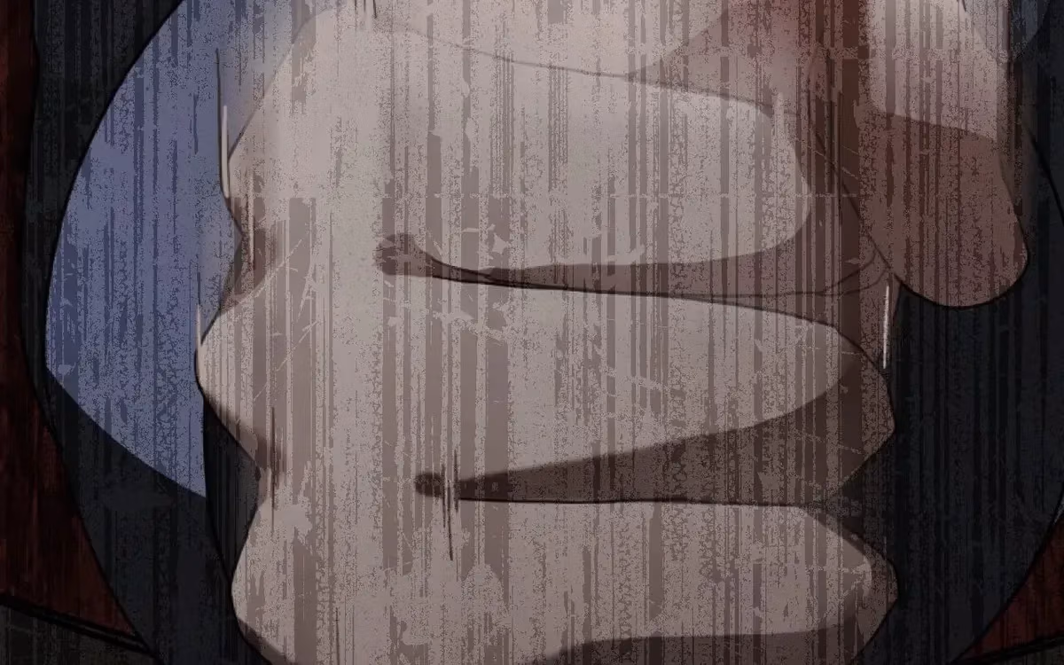 To the Witch Who Forgot Her Bird Chapter 47 page 88 - 