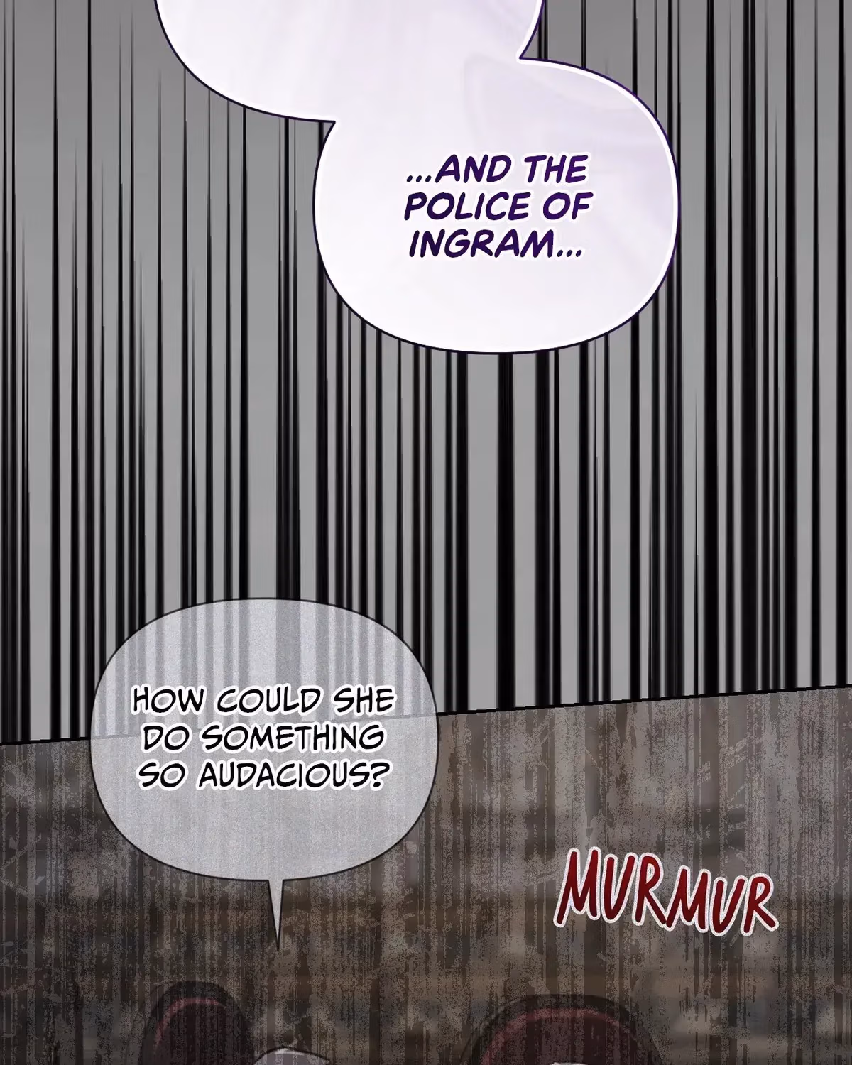 To the Witch Who Forgot Her Bird Chapter 47 page 91 - 