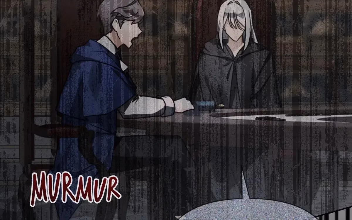 To the Witch Who Forgot Her Bird Chapter 47 page 92 - 