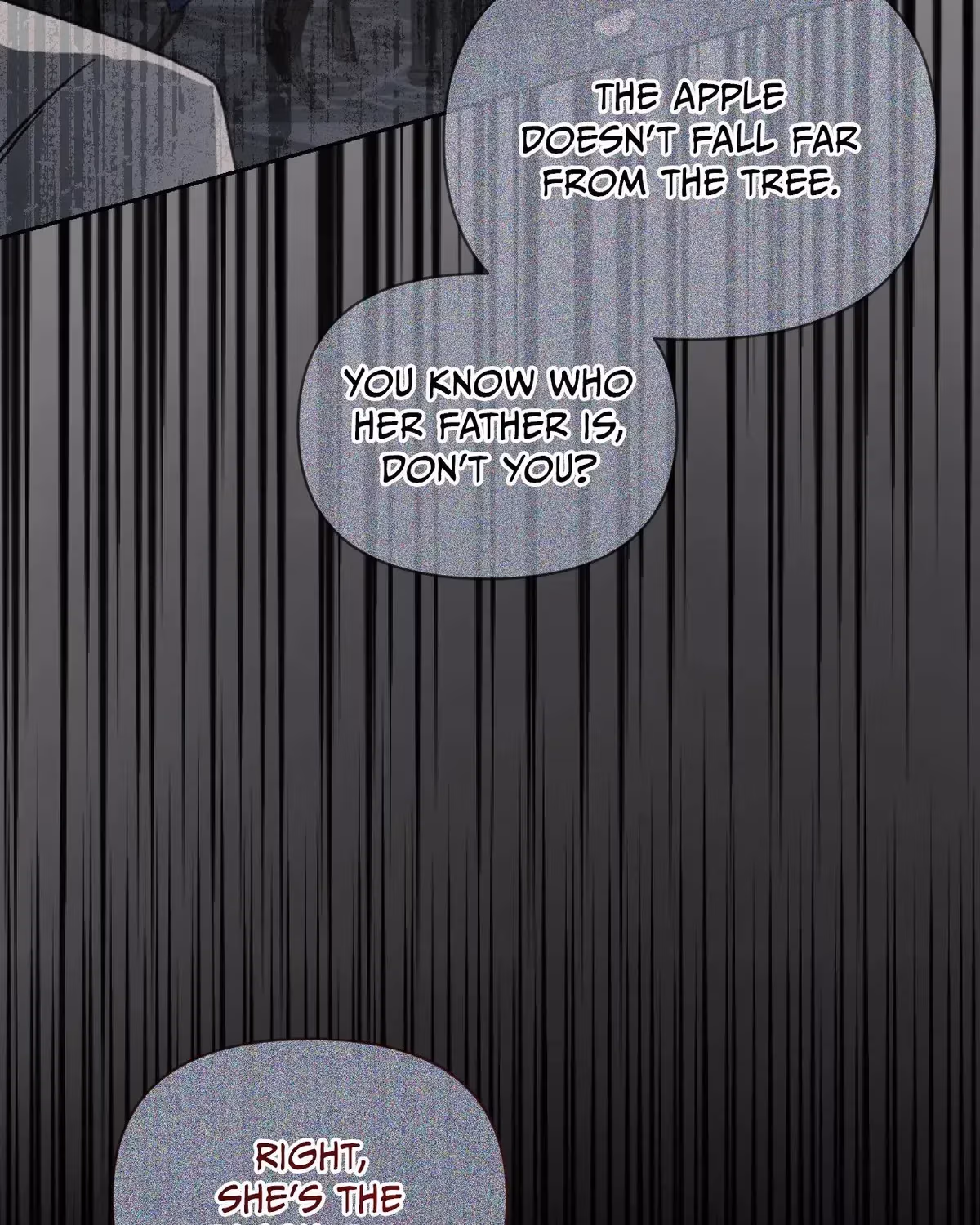 To the Witch Who Forgot Her Bird Chapter 47 page 93 - 