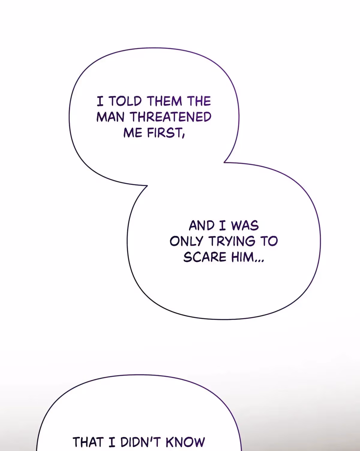 To the Witch Who Forgot Her Bird Chapter 47 page 98 - 