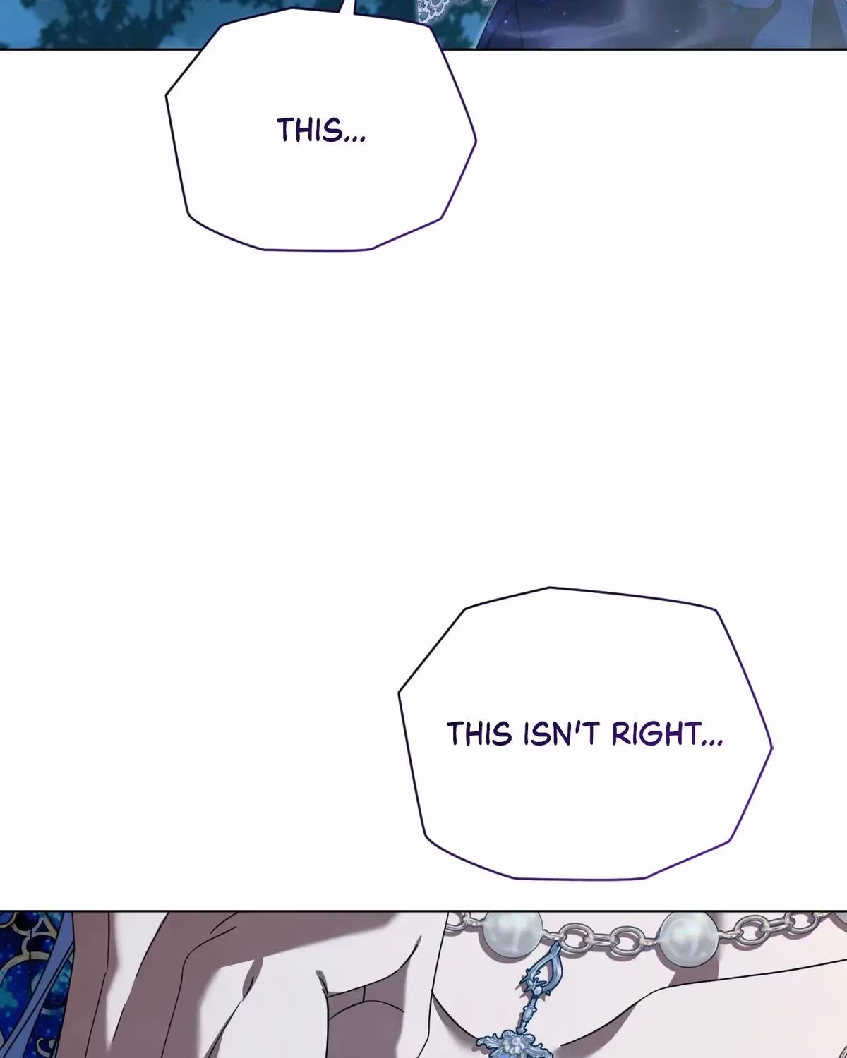 To the Witch Who Forgot Her Bird Chapter 48 page 101 - 