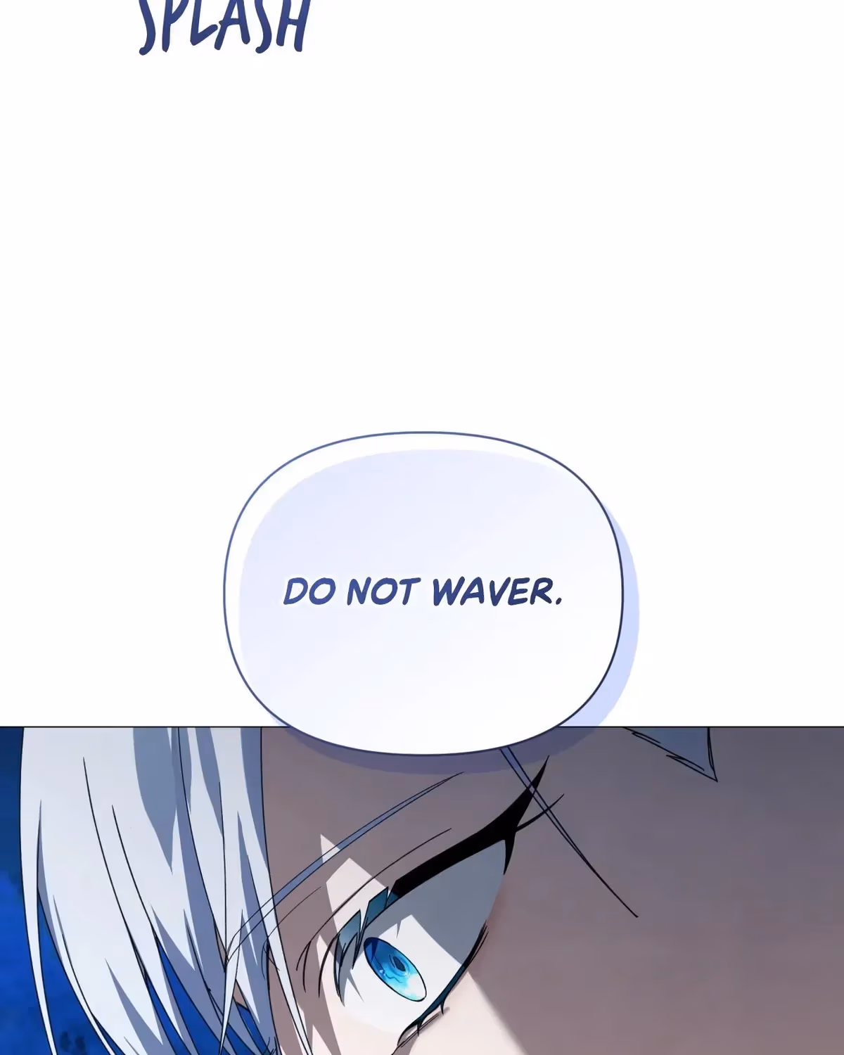 To the Witch Who Forgot Her Bird Chapter 48 page 109 - 
